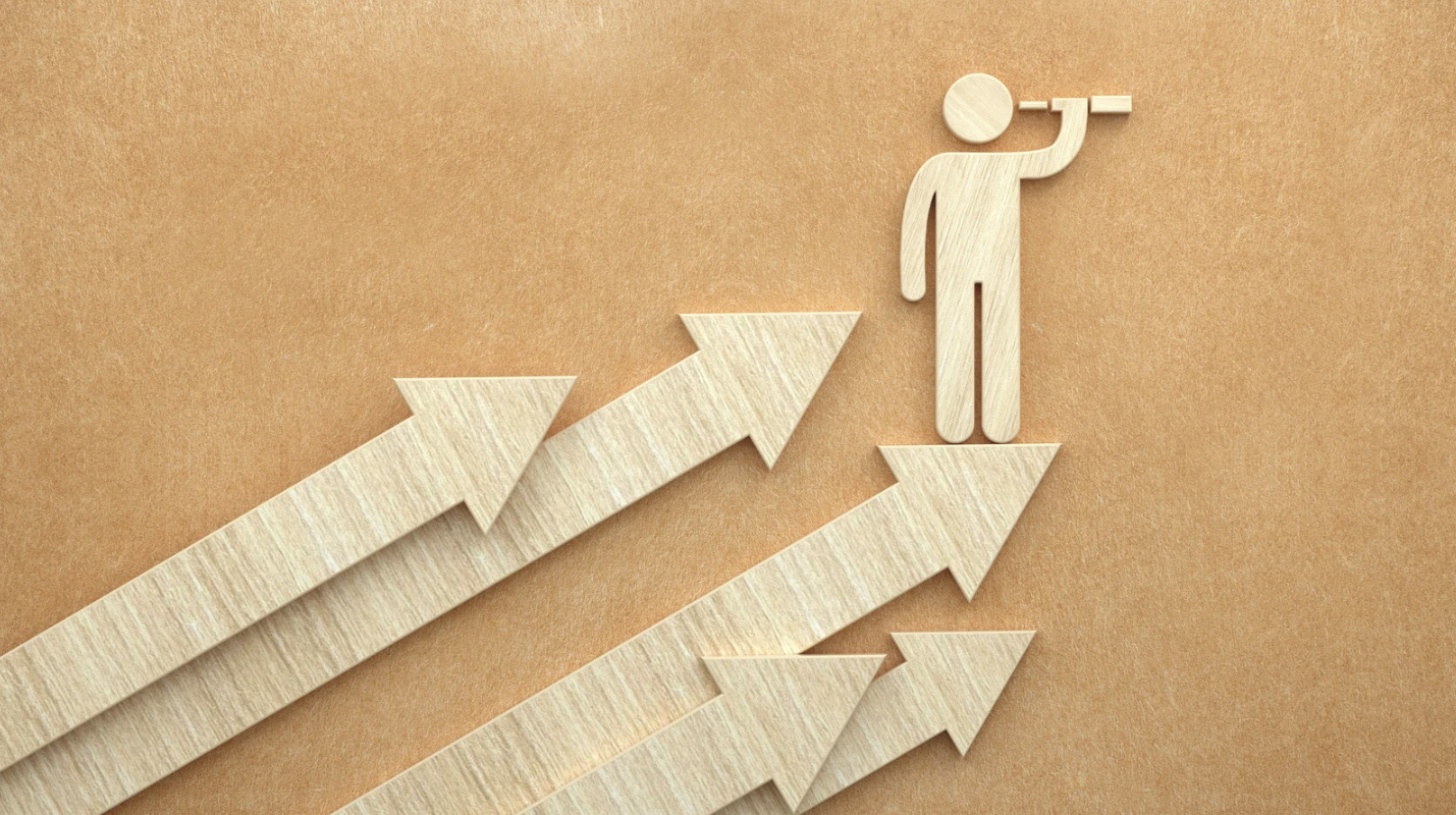 Market Leadership Broadens as Rotation Continues