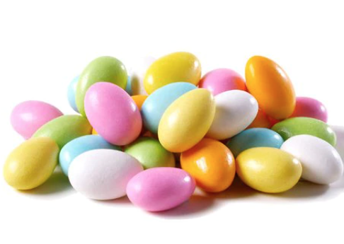 Jordan Almonds