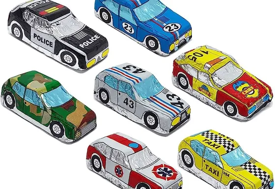 Mini Cars