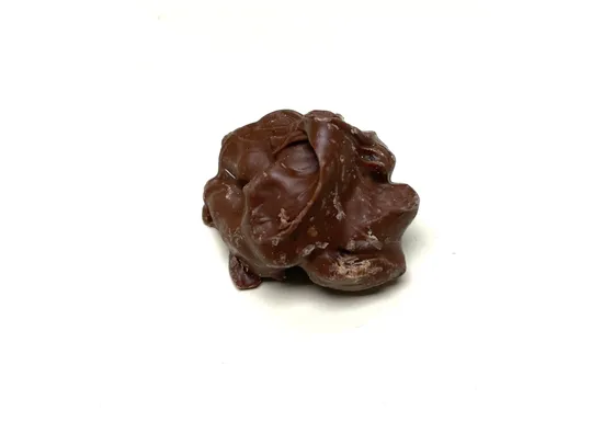 Milk Chocolate Raisin Cluster (per pound)