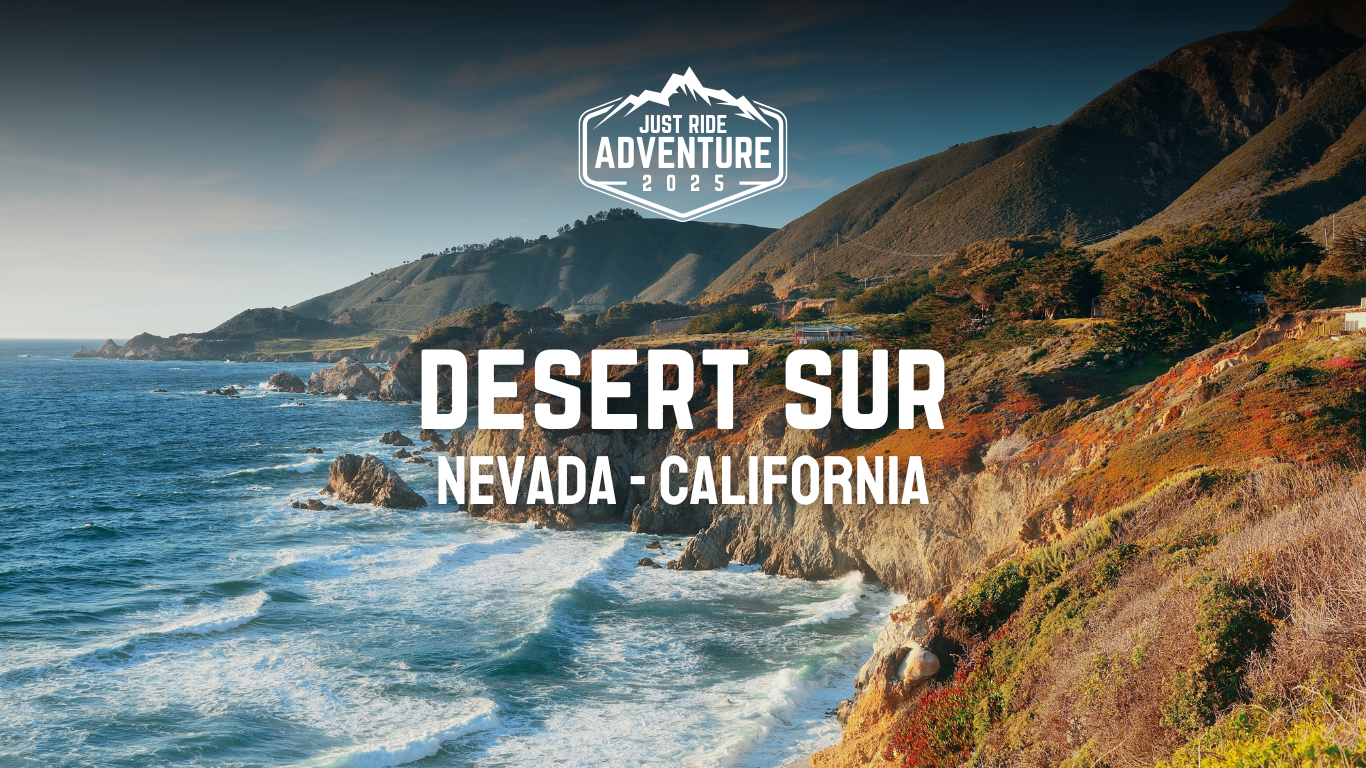 DESERT SUR