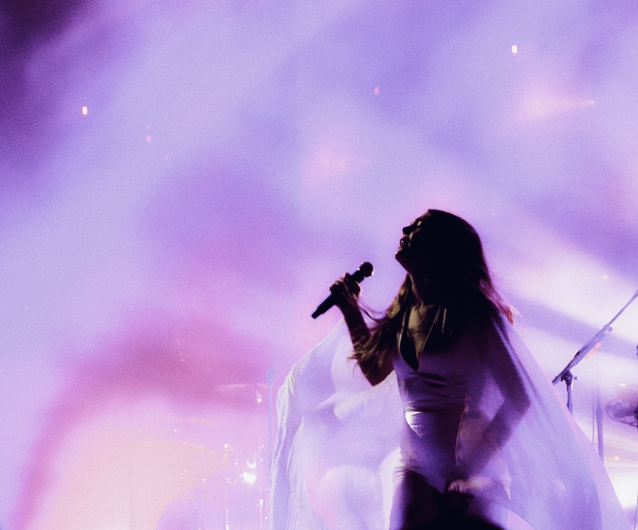 Maggie Rogers, 2019