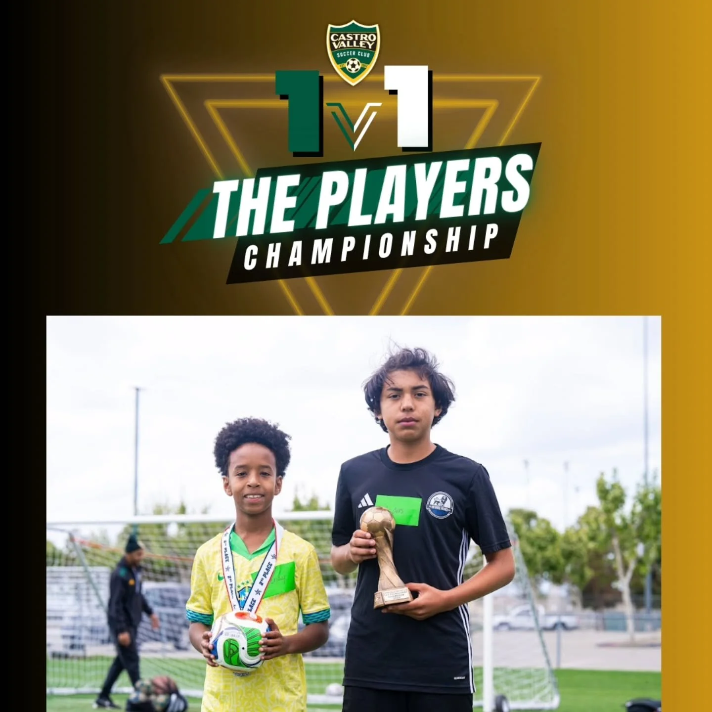 ⚽️thats a wrap on the 2026 1 v 1 Tournament ⚽️
Thank you to all the players who came out and gave it their all!! 

🏆Congrats to our 2026 Players Champion!! 

📷 thank you @molgaardphotography for the incredible photos 

#topballer #YouthSoccer #elit