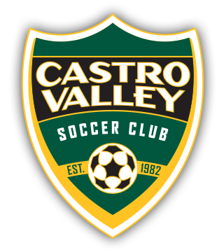 Castro Valley Soccer Club