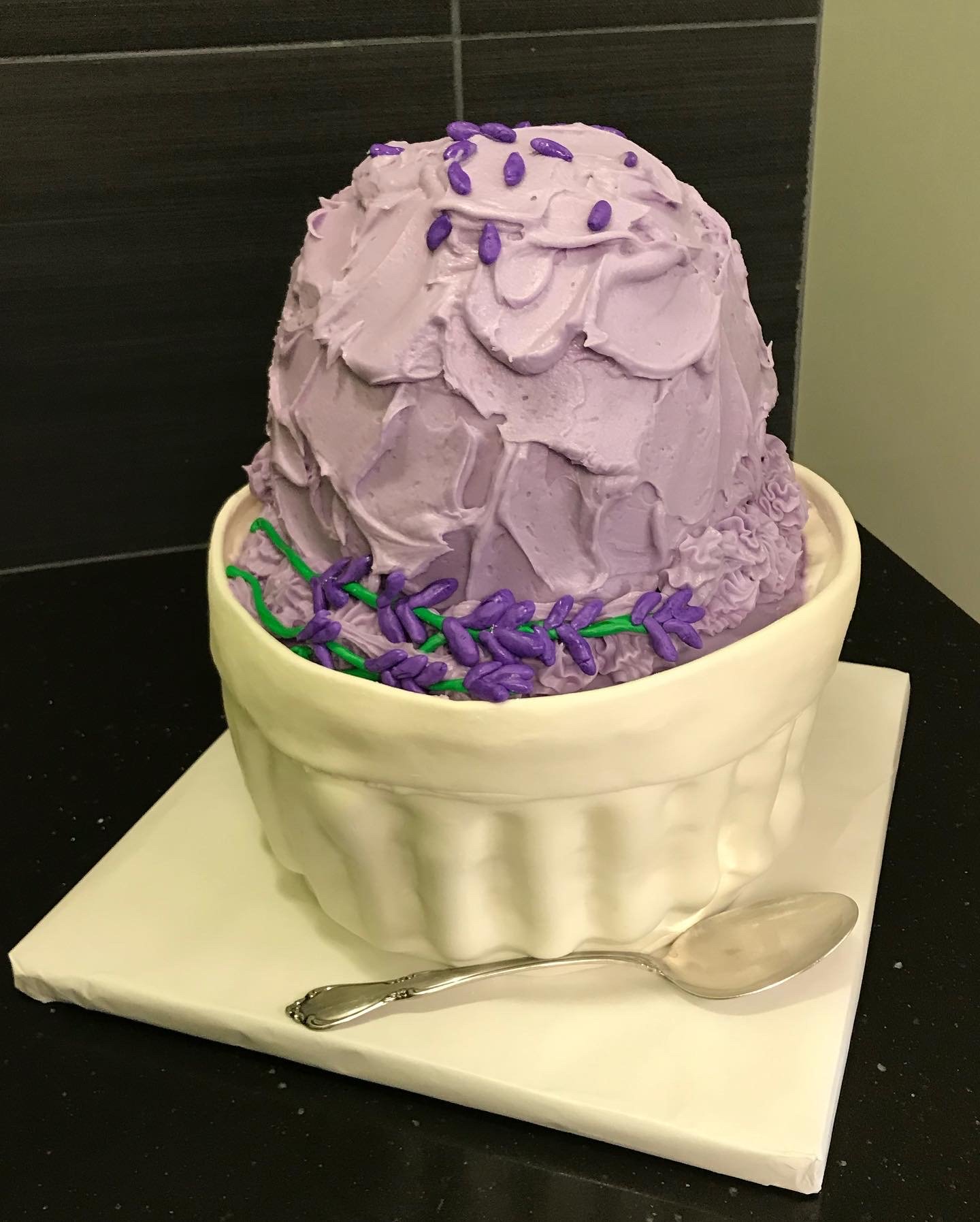 honey lavender cake - solo corner.JPG