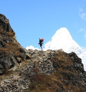 Tsum Valley/Manaslu Circuit