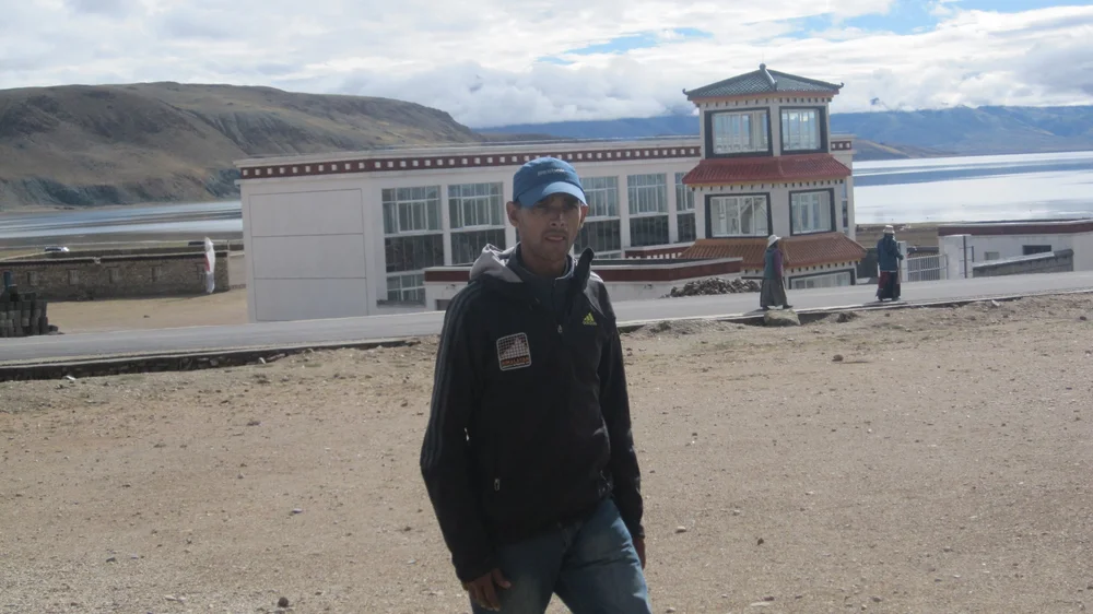 Anil Bhattarai