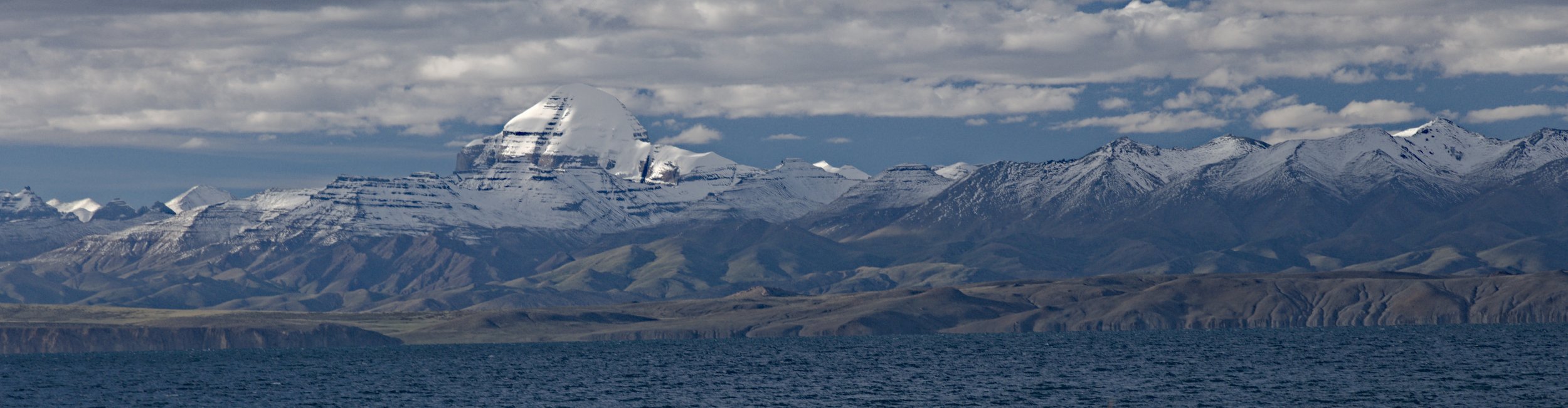 Mount Kailash