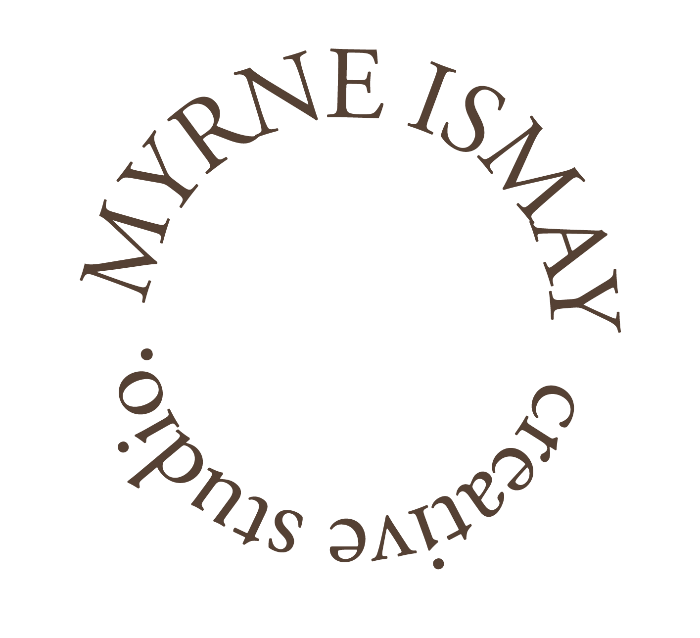 MYRNE ISMAY