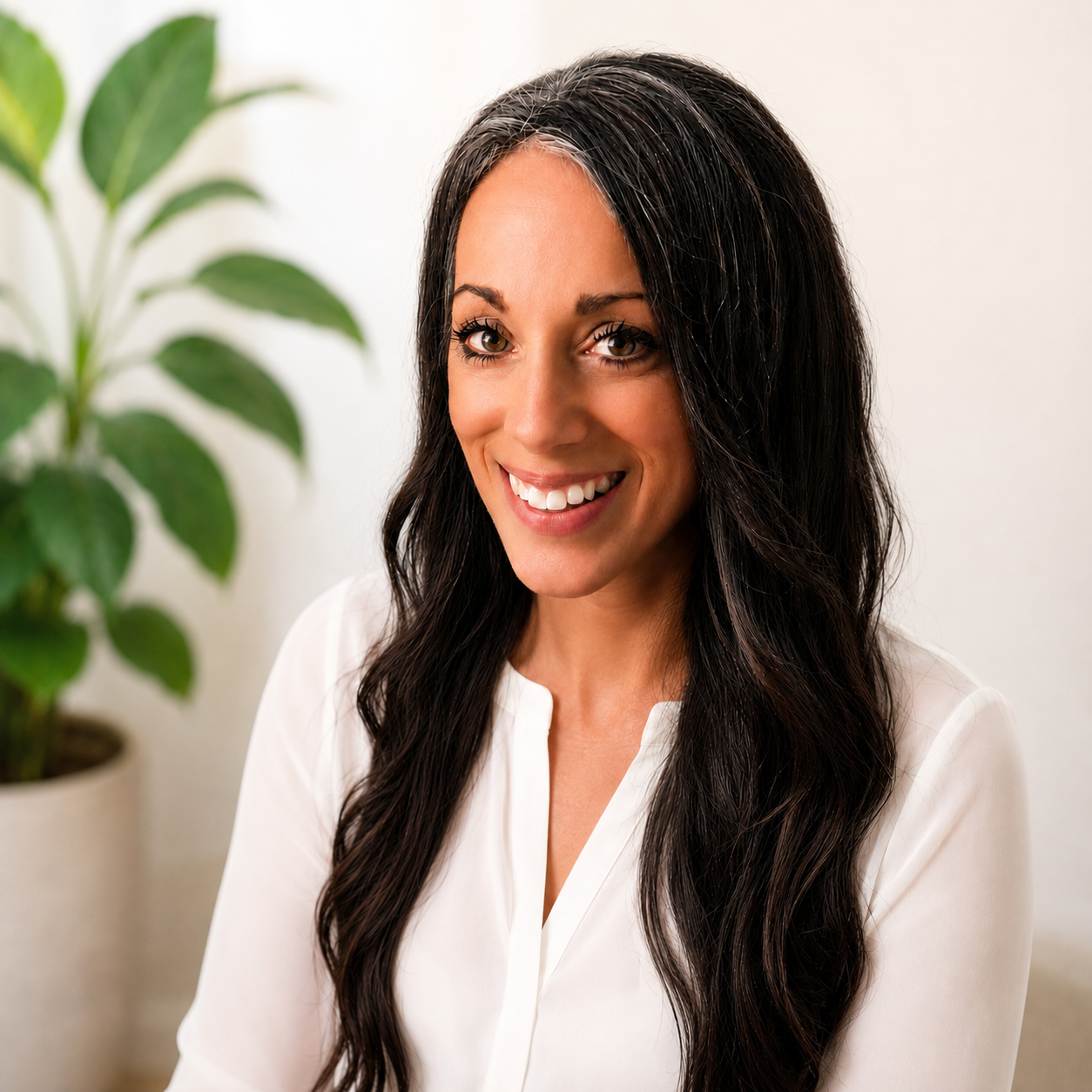 Amy Desautels - Intern Therapist