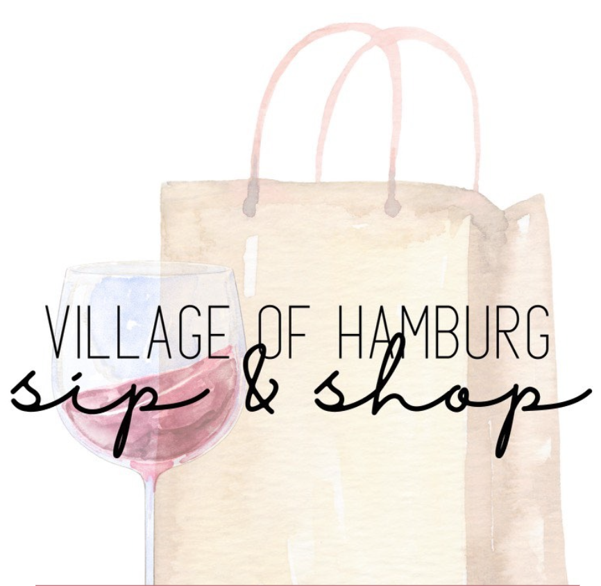Village Fall Sip &amp; Shop