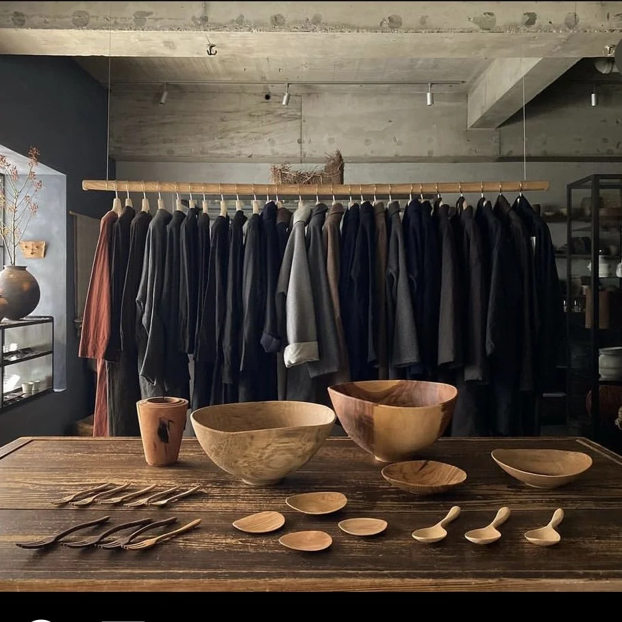 OUTBOUND | Tokyo, Japan