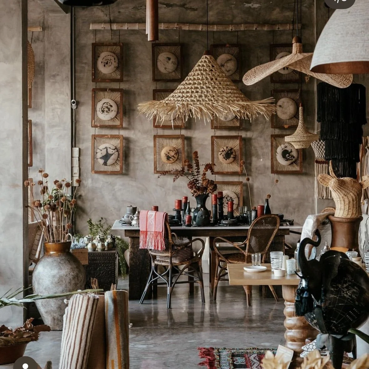 World by Hand | Tullum, Mexico