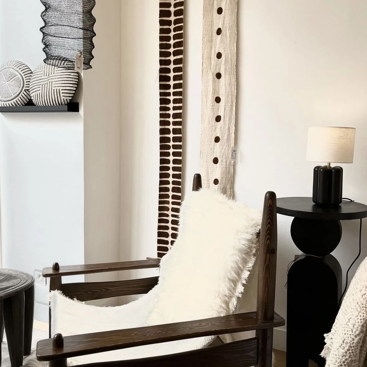 Sandra Serraf | Paris, France