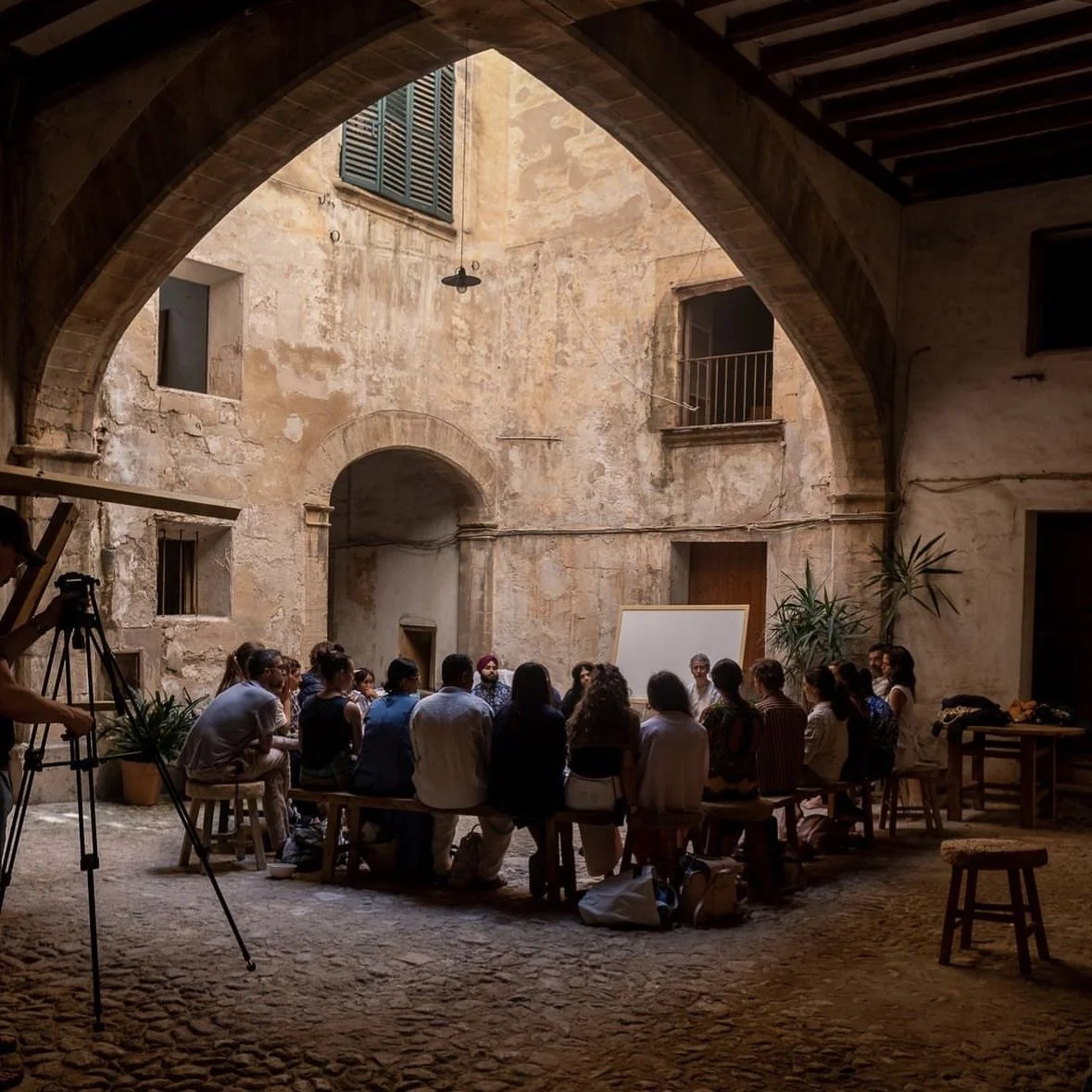 Xtant | Mallorca, Spain