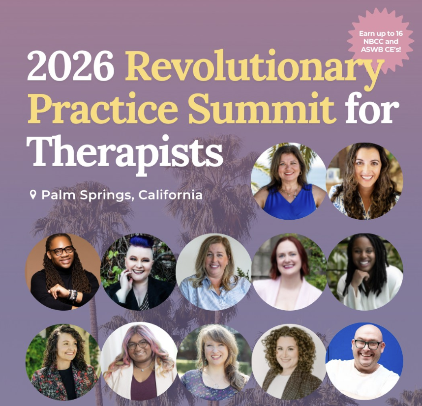 Revolutionary Practice Summit 2026