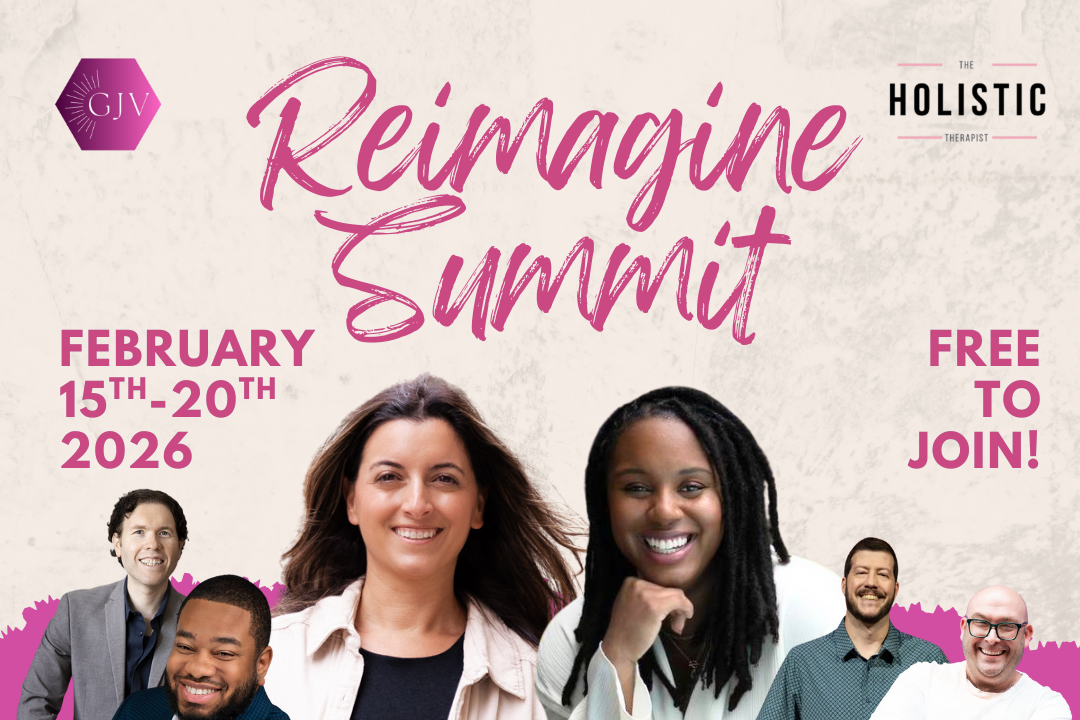 REIMAGINE Virtual Summit