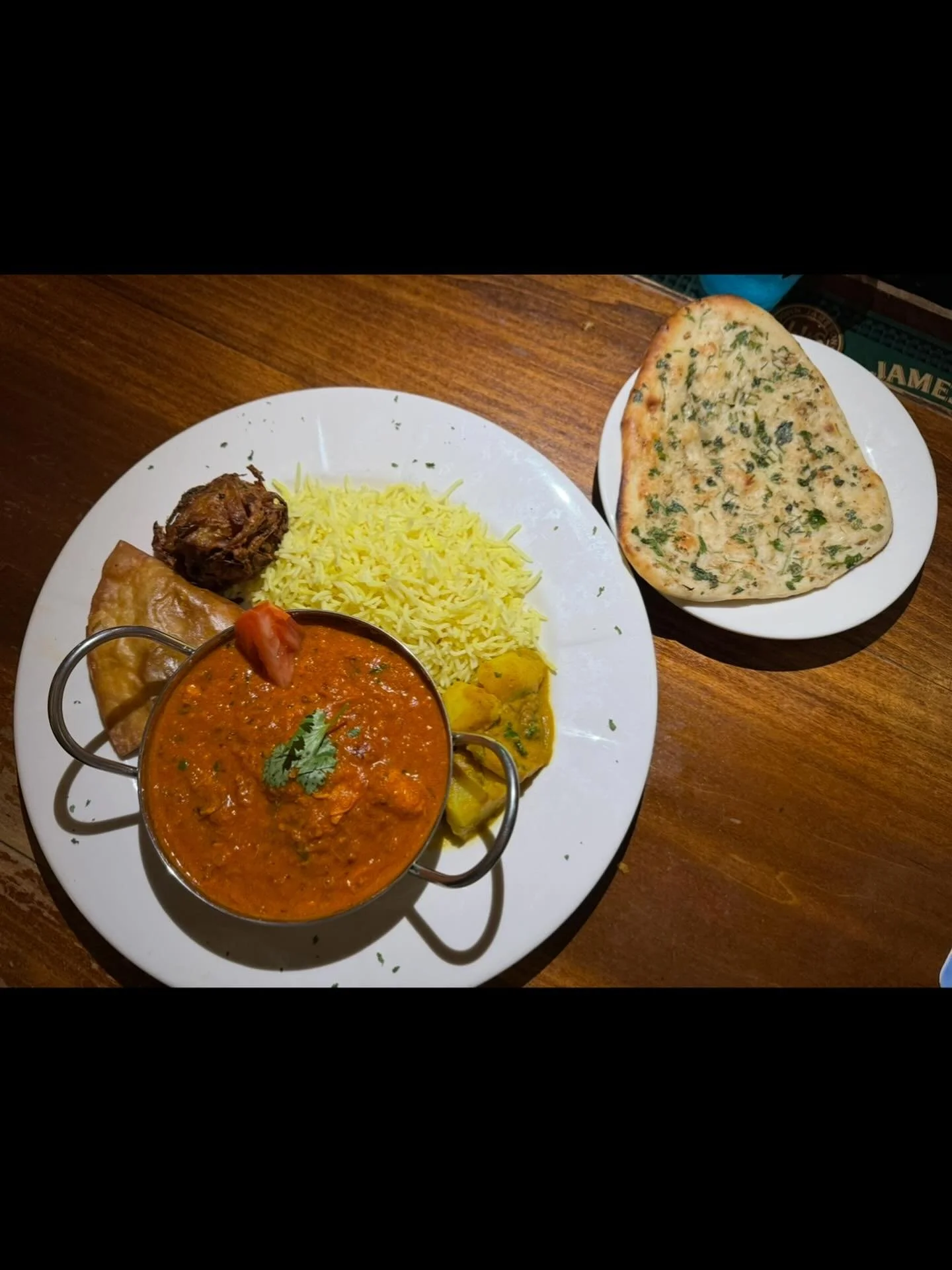 🍛 CURRY NIGHT at The Harp and Celt! 🔥
Wednesday , December 17th
Starting at 6:30 PM
 Presented by Chef Paul of The Viceroy Chip Shop
 $22 per person (+$2 for lamb)
📞 Pre-order required

Warm up your December with an incredible lineup of authentic 