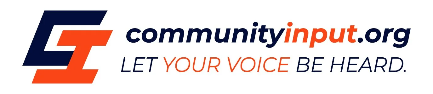 Community Input