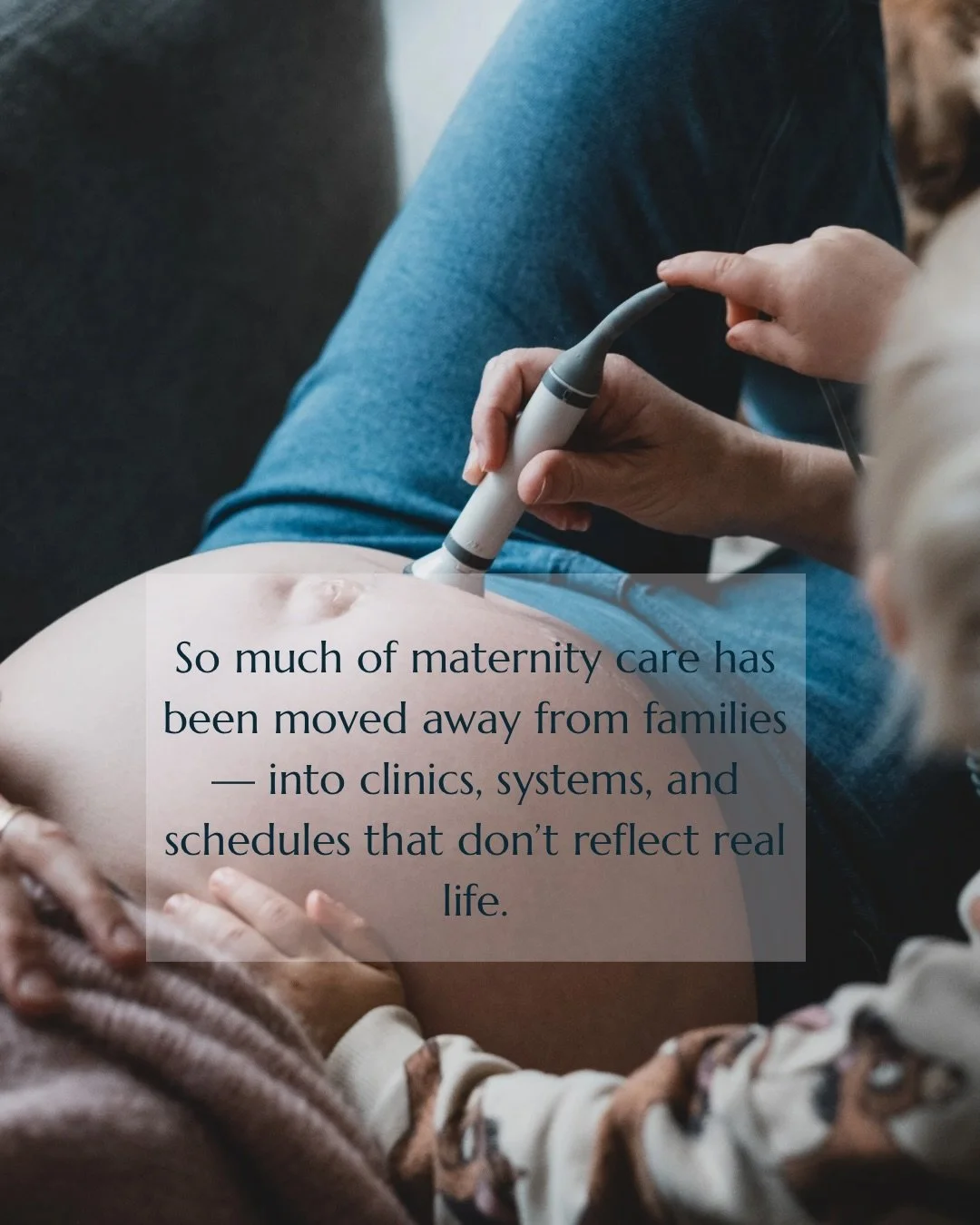 Independent midwifery happens in real homes, with real families.
Antenatal care that welcomes children, questions, emotions and time.
Unrushed visits. Familiar faces. Care that adapts to your life &mdash; not the other way around.

#eastsussex 
#ante