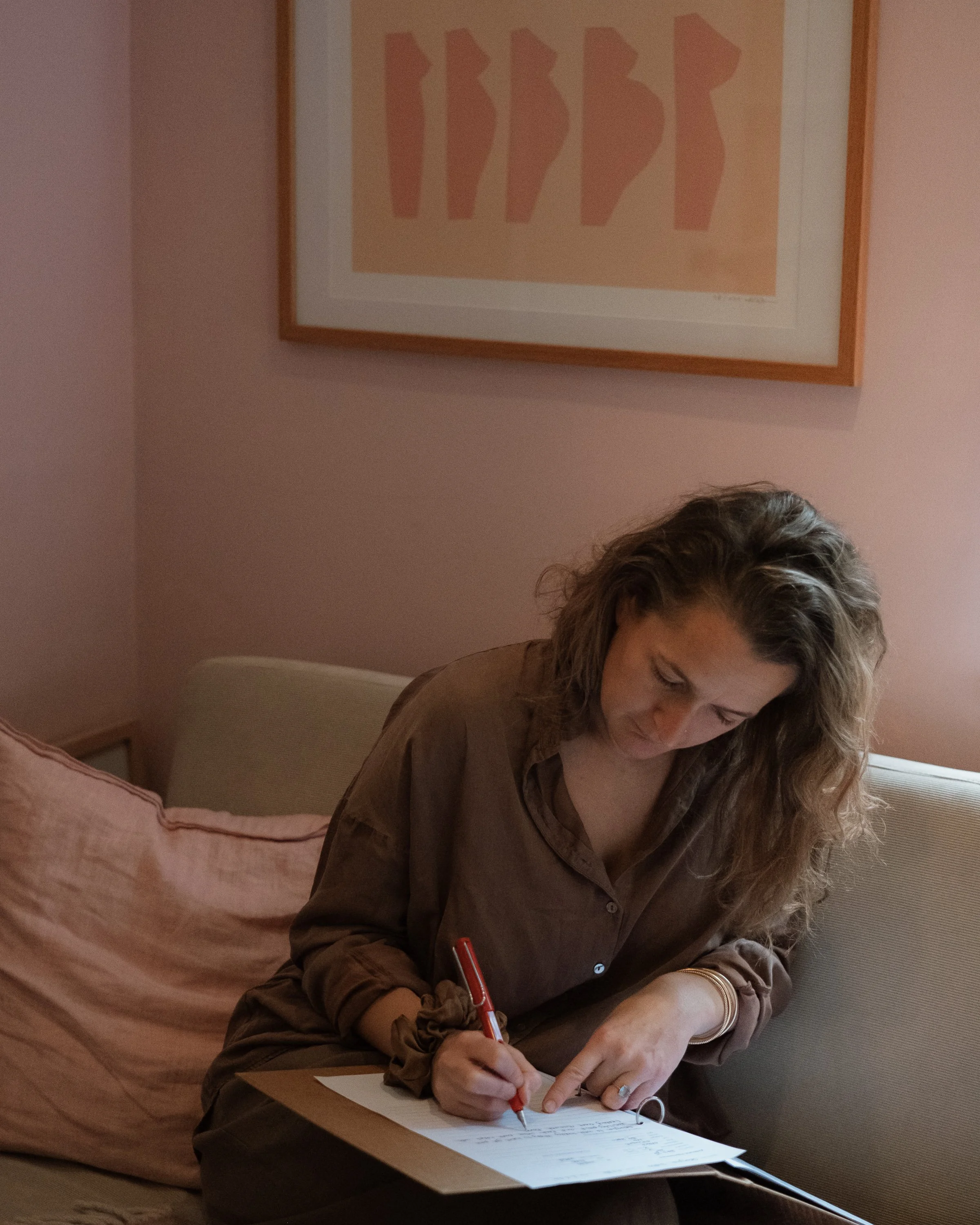 Anti-D in Pregnancy: Questions, Choices, and What You Need to Know