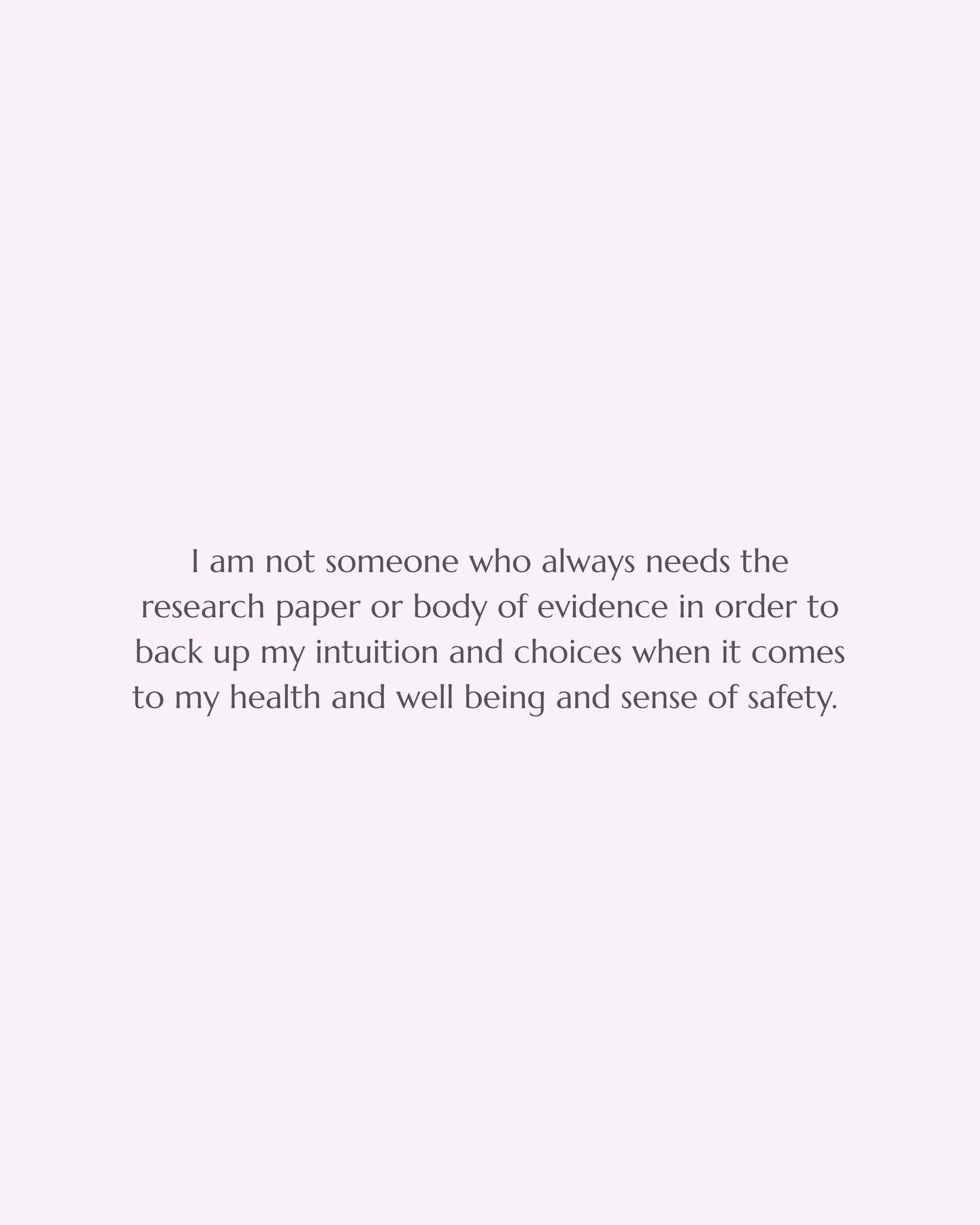 Birth is often spoken about in terms of risk.
But newer research is beginning to reflect what many women already feel instinctively &mdash; that safety in birth is not purely clinical, it&rsquo;s deeply physiological, emotional, and relational.

A 20