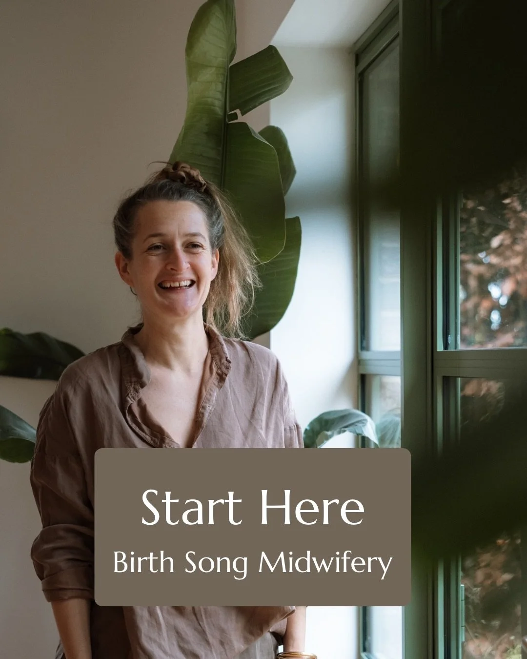 Start here 🤎

If you&rsquo;re new to Birth Song Midwifery, this is the place to begin.

Choosing your care in pregnancy is deeply personal and you deserve to feel informed, supported, heard and conscious of the decisions and plans you are making for
