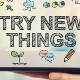 things to try in 2025