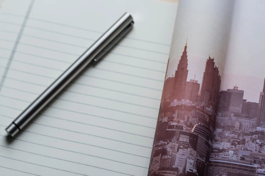 letter to a 25 year old me