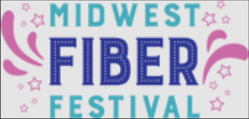 Midwest Fiber Arts Festival