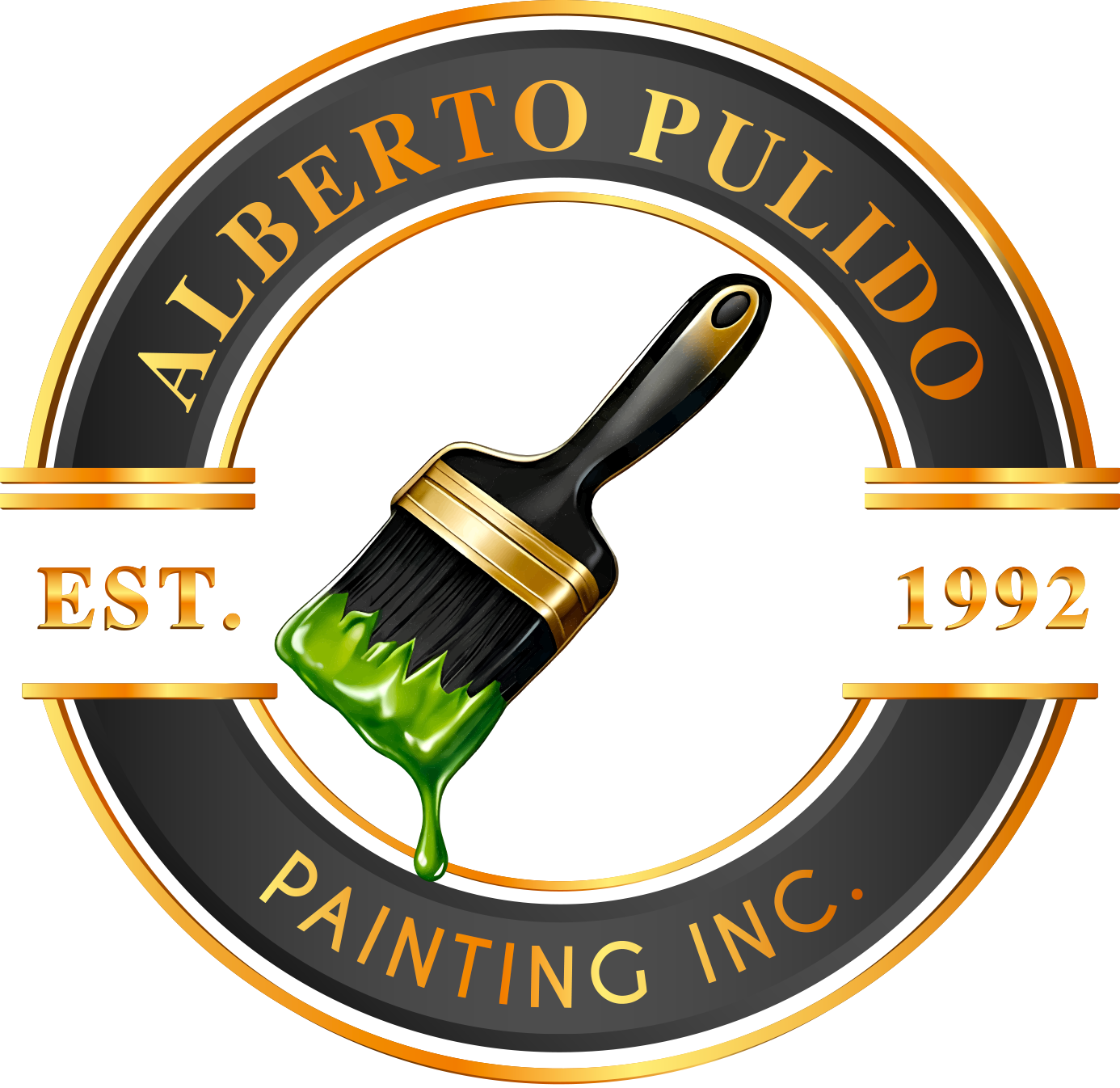 Alberto Pulido Painting