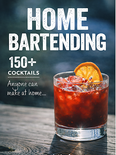 Home Bartending