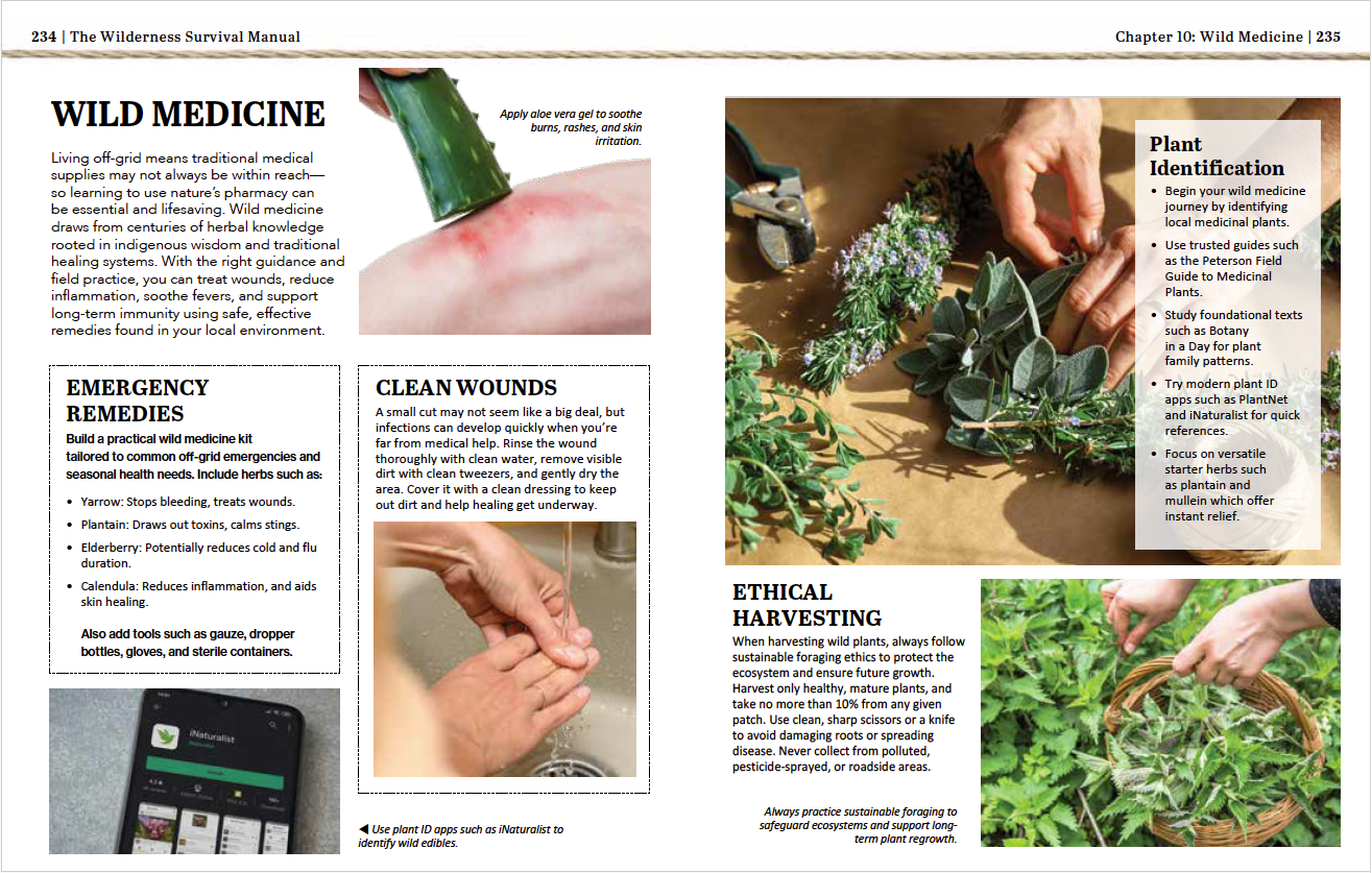 Widerness Survival Handbook Spread 7.png