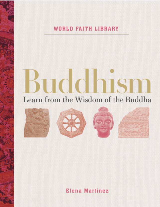 World Faith Library: Buddhism