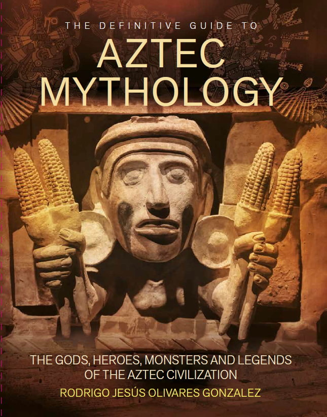 Aztec Myth cover.png
