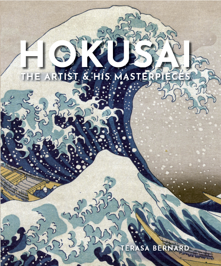 Hokusai Cover.png