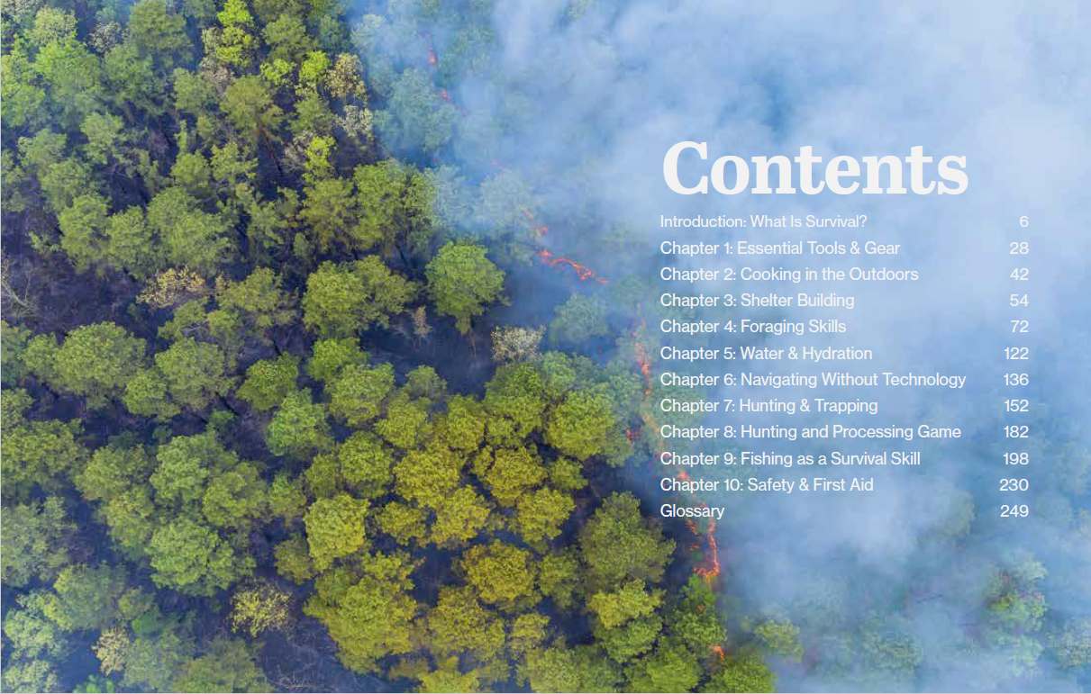 Widerness Survival Handbook spread 1.png