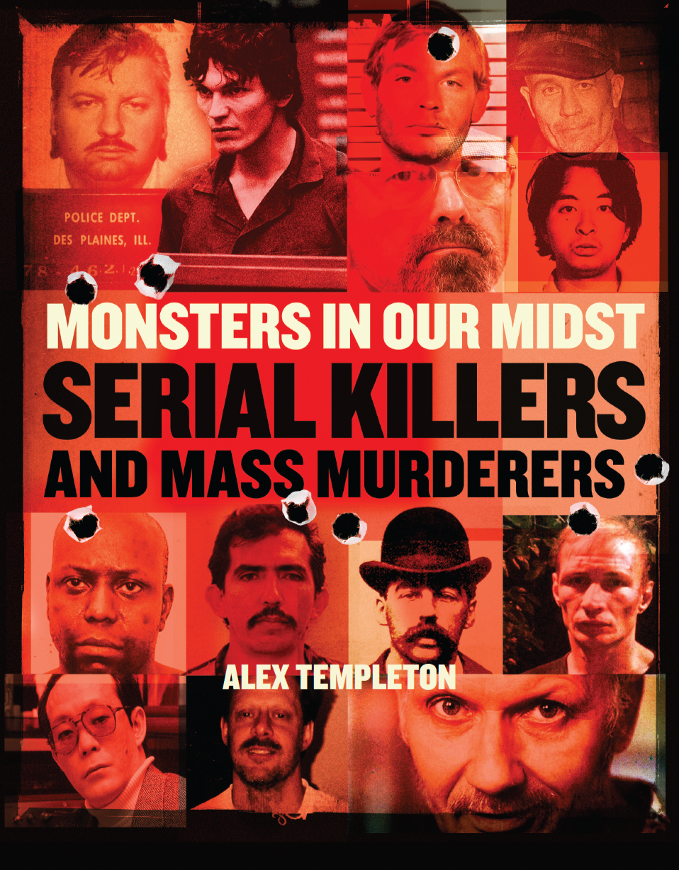 Monsters in Our Midst