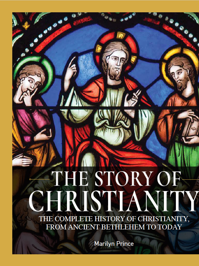 The Story of Christianity