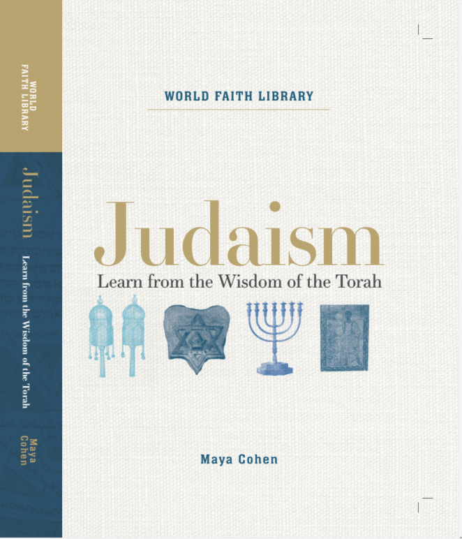 World Faith Library: Judaism