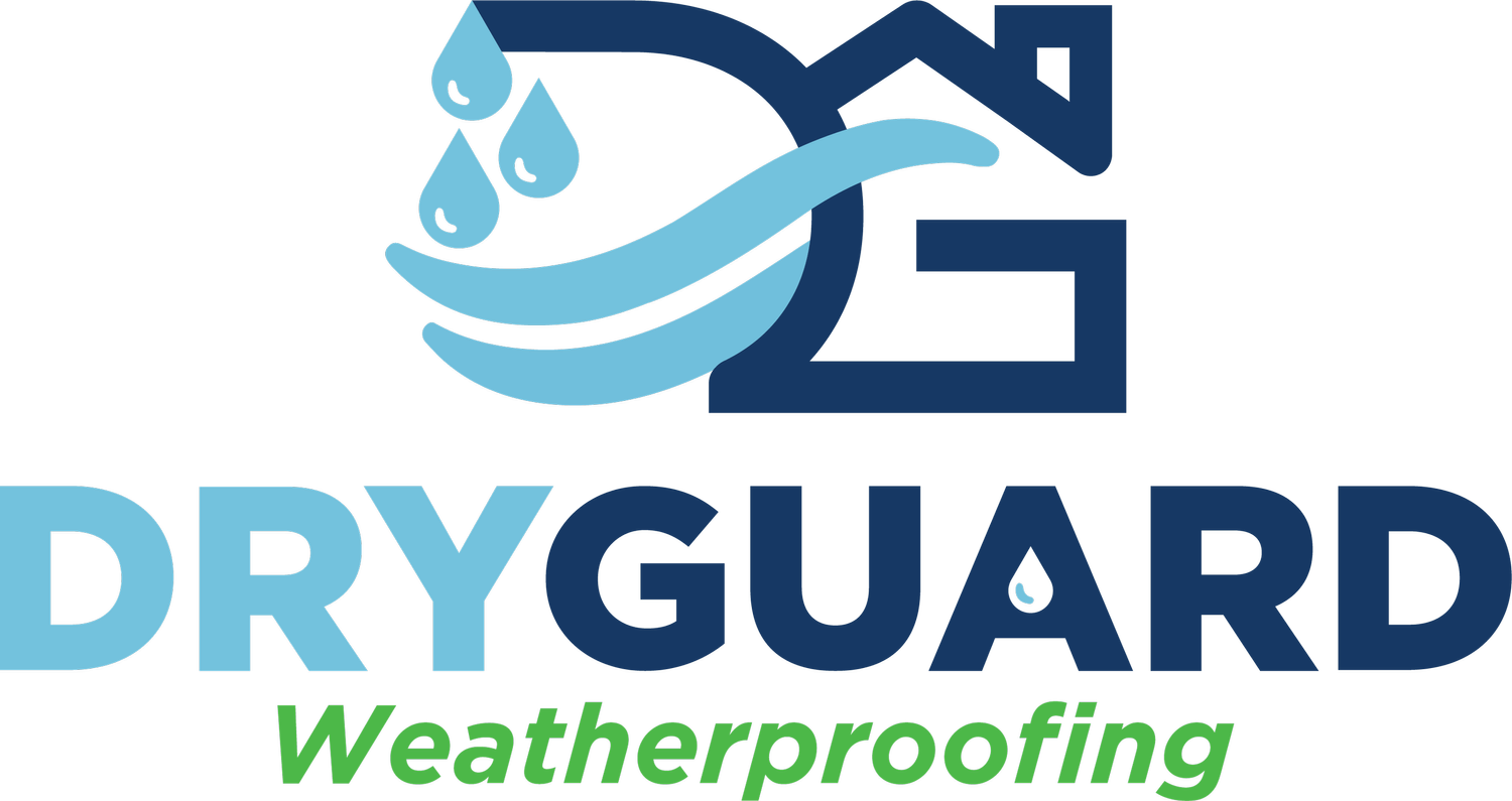 DryGuard Weatherproofing