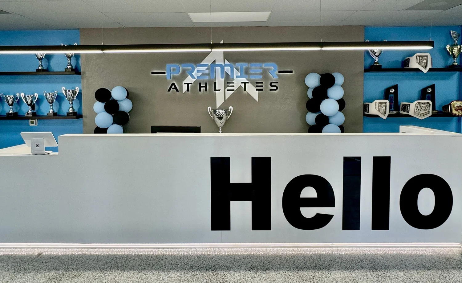 ZT Premier Athletes Academy, fitness trainer in Rancho Cucamonga