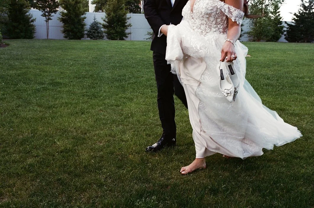 Forever captured on film🎞️