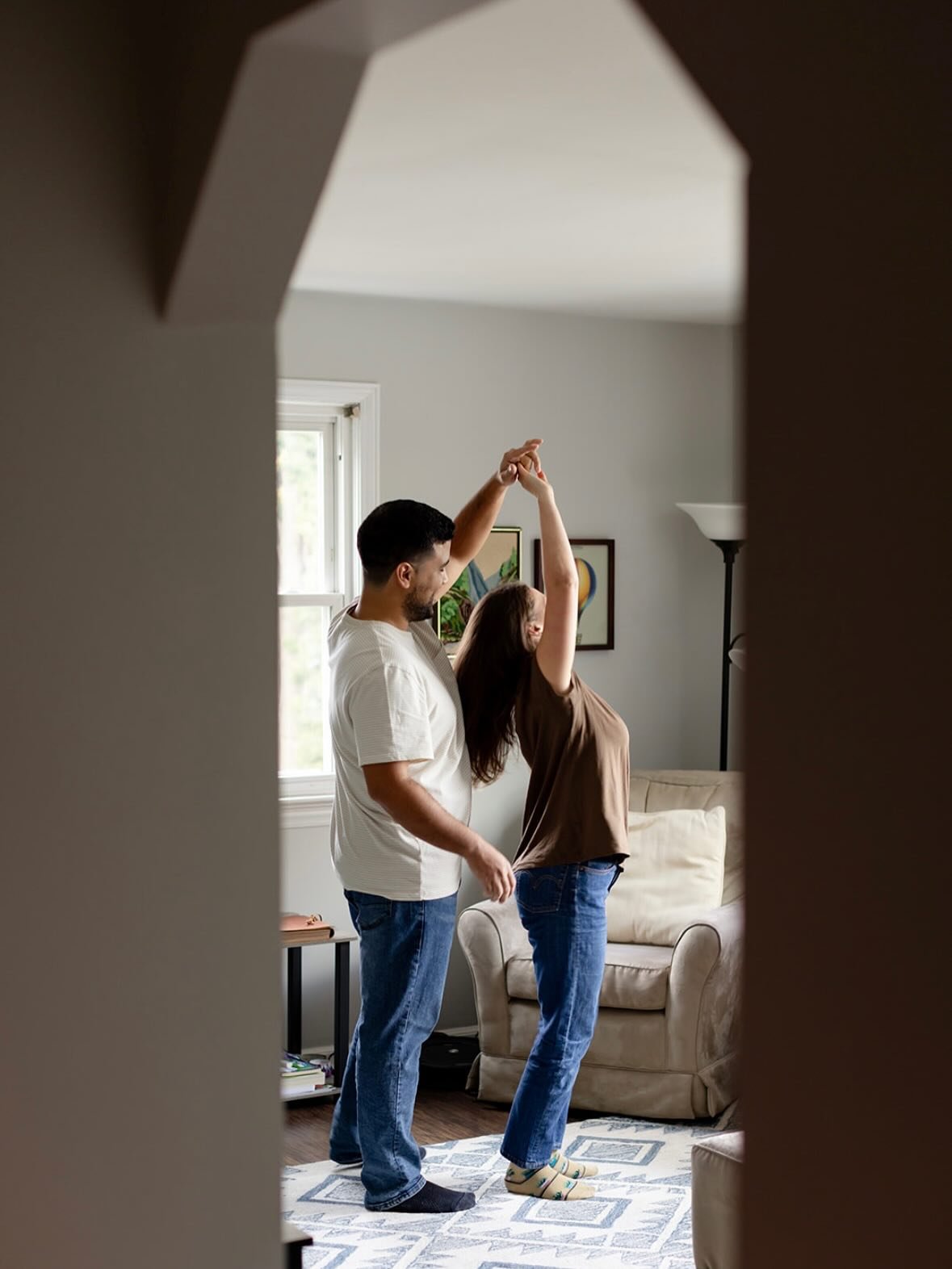 Home is wherever I'm with you❤️