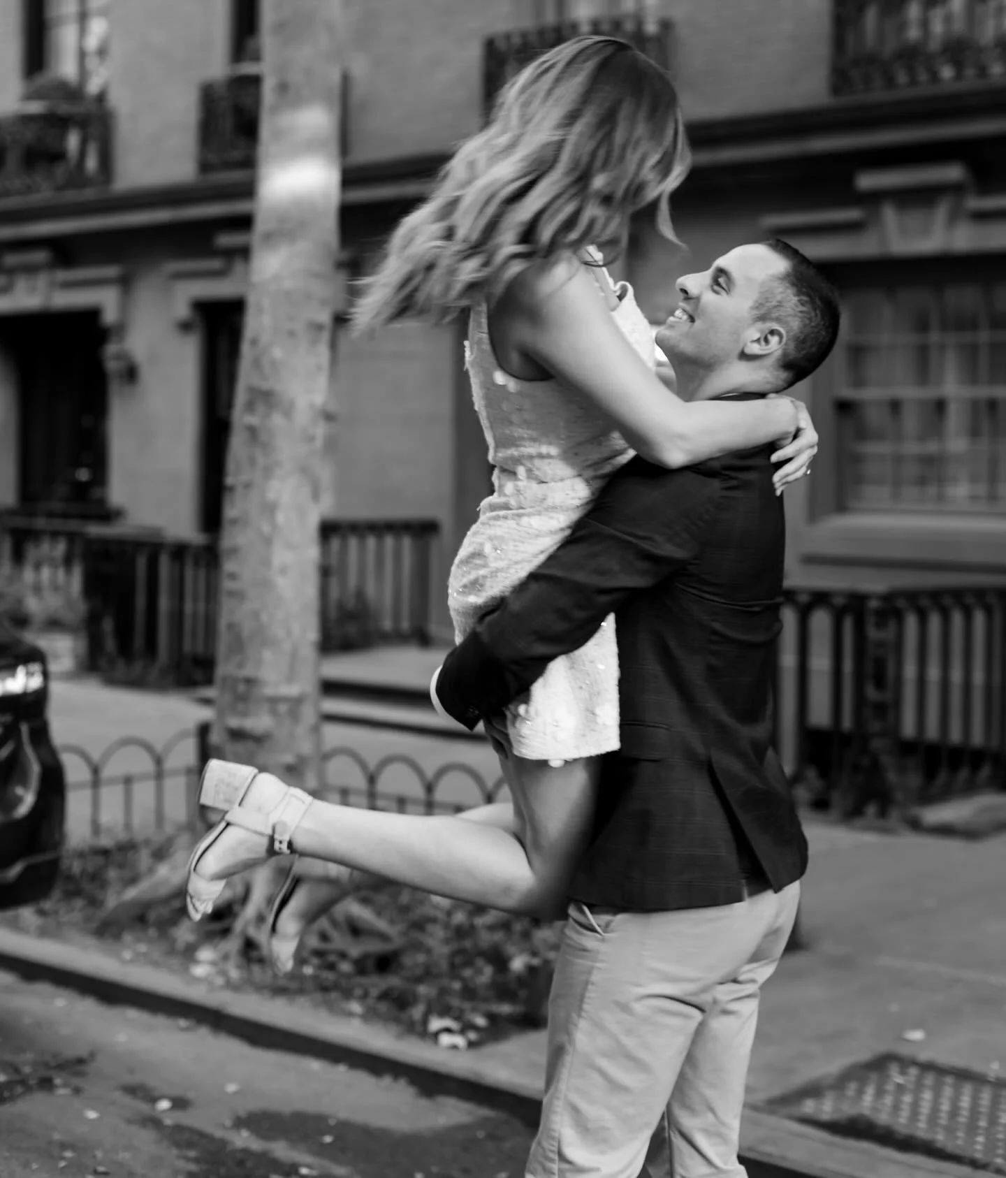 Endless laughter with you always