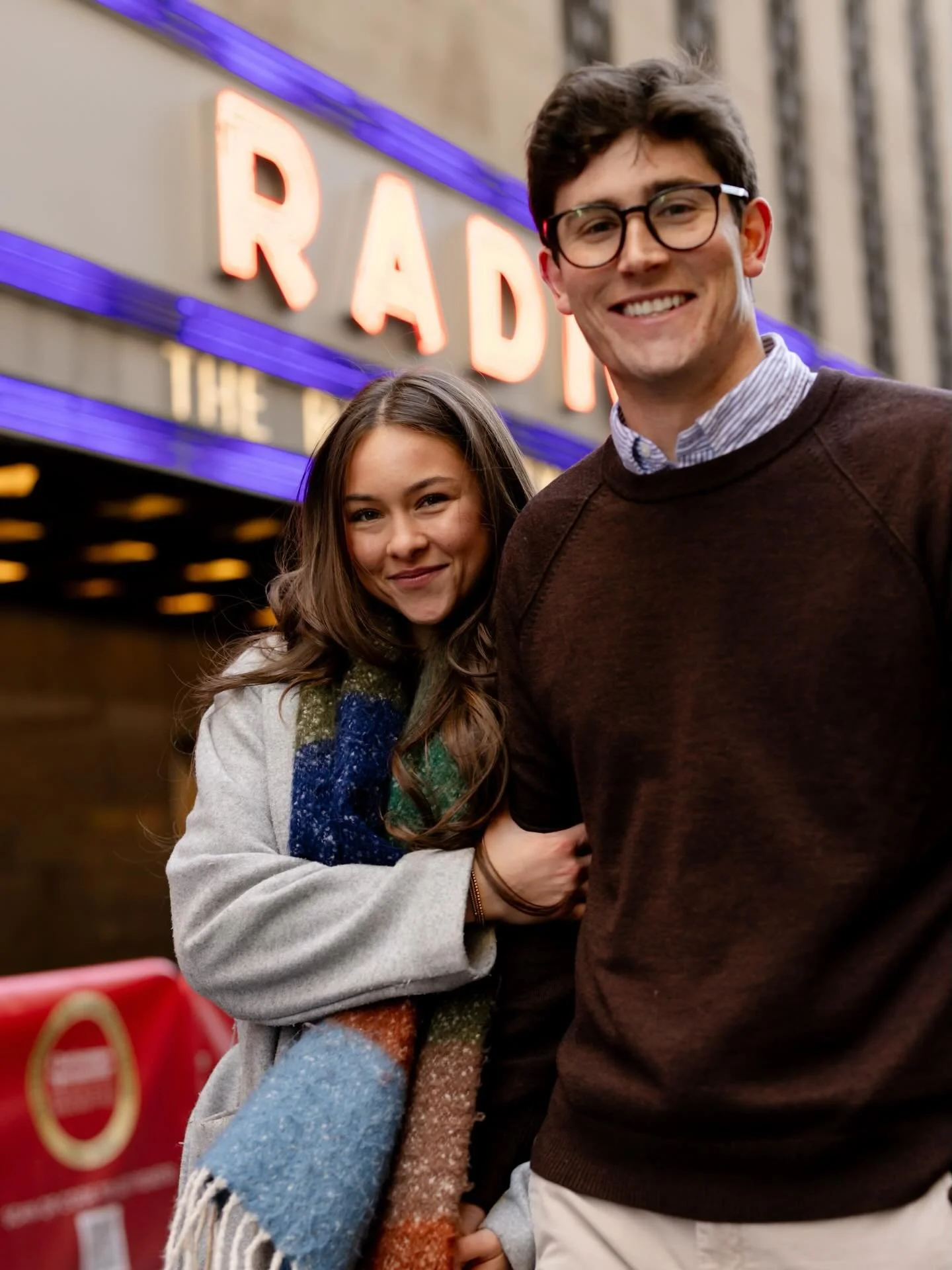 Recents from an engagement shoot this past weekend💝