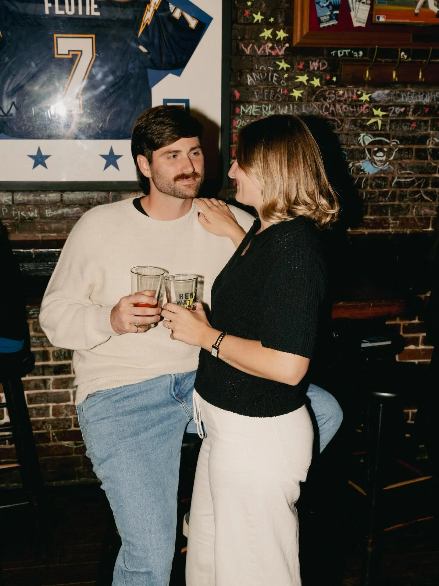 The easy kind of love🫂