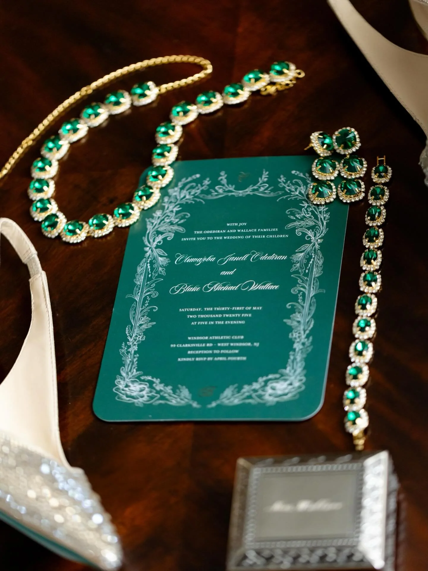 Details worth remembering⭐️