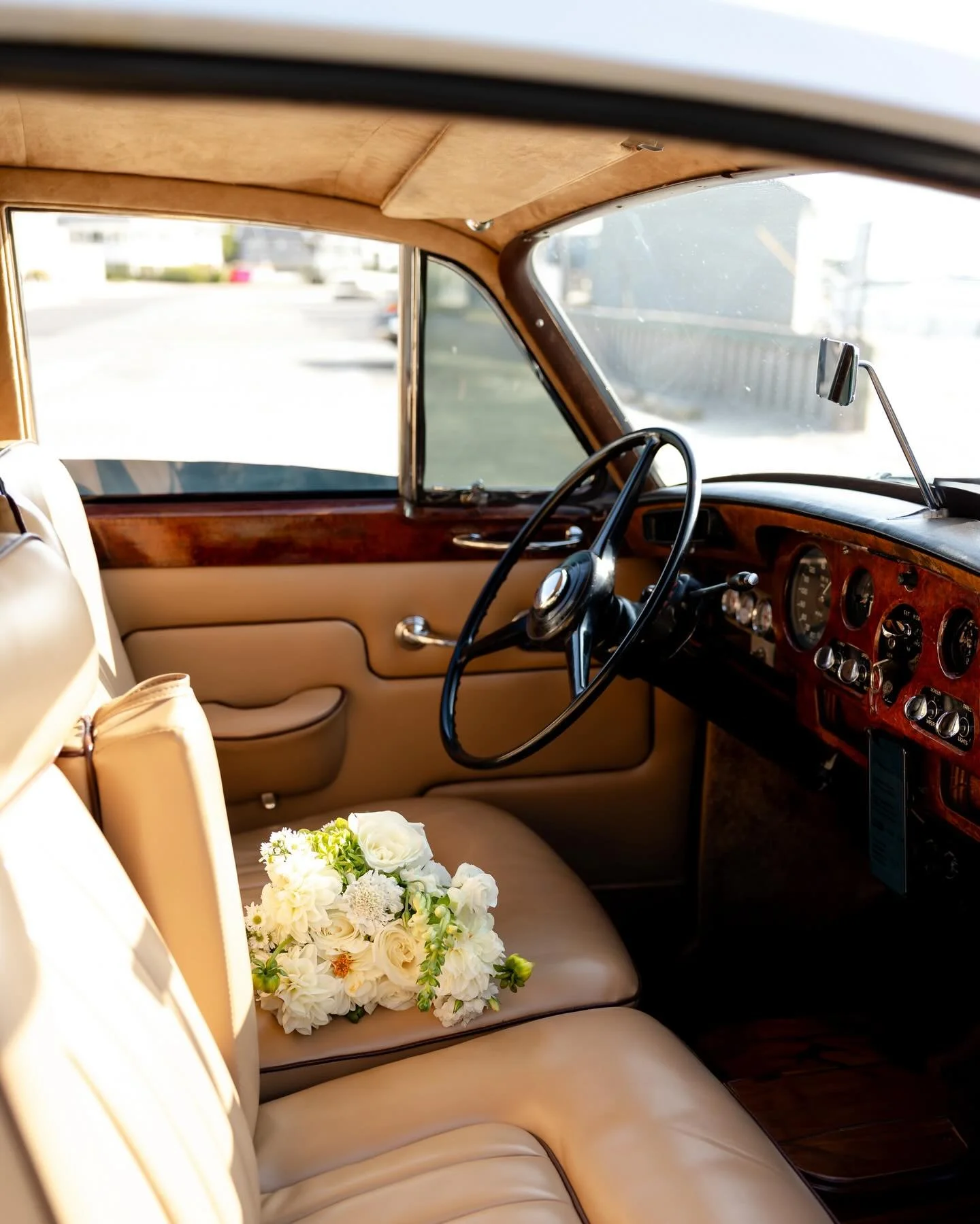 Driving into the next chapter together