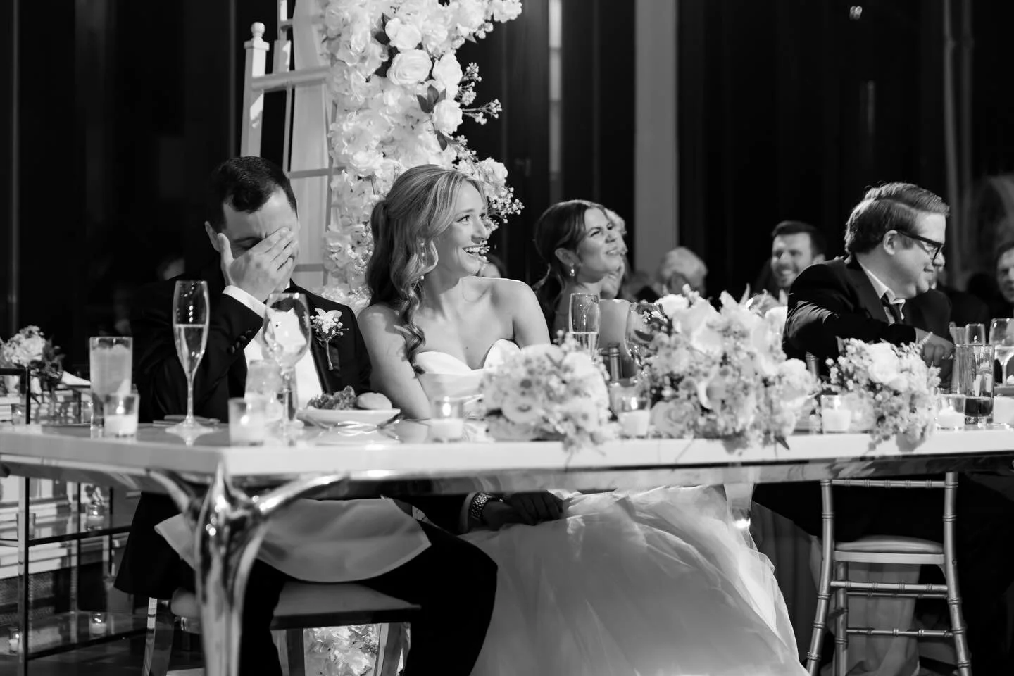 A room full of love💞